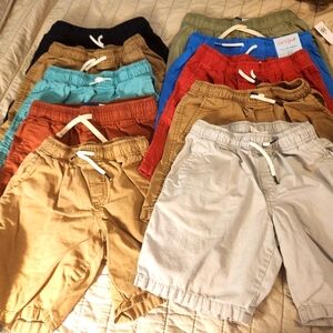 Boys shorts size 8 Cat and Jack Old Navy